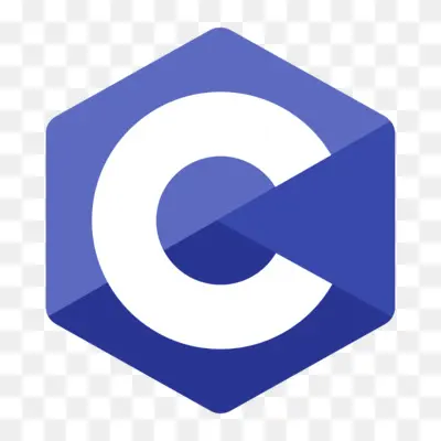 C